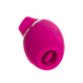 Многофункциональный стимулятор эрогенных зон JOS Nimka, силикон, розовый, 9 см