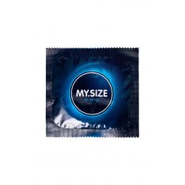 Презервативы MY.SIZE №3 размер 57 (ширина 57mm)