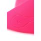 Стимулятор точки G с голосовым управлением JOS TILLY, силикон, розовый, 11 см