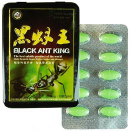 Мужской препарат Черный Муравей Black Ant King, BMR-1515