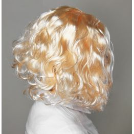 Карнавальный парик Модель, обхват головы 56-58 см, 120 г