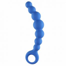 Упругая цепочка Flexible Wand Blue 4202-02Lola