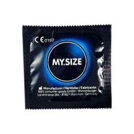 Презервативы MY.SIZE №10 размер 64 (ширина 64mm)