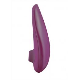 Бесконтактный клиторальный стимулятор Womanizer Classic пурпурный